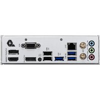 Материнская плата MSI Pro B860M-P WiFi6E - Превью изображения №4 — Интернет-магазин ПроЗаказ
