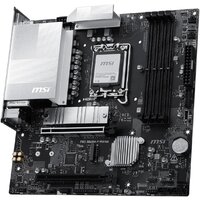 Материнская плата MSI Pro B860M-P WiFi6E - Превью изображения №3 — Интернет-магазин ПроЗаказ