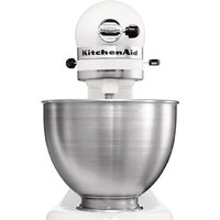 Кухонная машина KitchenAid 5K45SSEWH - Превью изображения №2 — Интернет-магазин ПроЗаказ