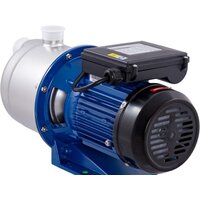 Самовсасывающий насос Aquario AJS-125A - Превью изображения №2 — Интернет-магазин ПроЗаказ