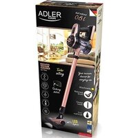 Пылесос Adler AD 7044 - Превью изображения №10 — Интернет-магазин ПроЗаказ