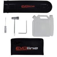 Бензопила Evoline CSG 40-16 ES - Превью изображения №6 — Интернет-магазин ПроЗаказ