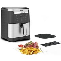 Аэрогриль (аэрофритюрница) Tefal EY801D15 - Превью изображения №2 — Интернет-магазин ПроЗаказ