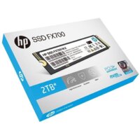 SSD HP FX700 2TB 8U2N5AA - Превью изображения №6 — Интернет-магазин ПроЗаказ