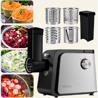 Мясорубка Zeegma Molen Chef Easy - Превью изображения №8 — Интернет-магазин ПроЗаказ