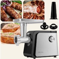 Мясорубка Zeegma Molen Chef Easy - Превью изображения №5 — Интернет-магазин ПроЗаказ