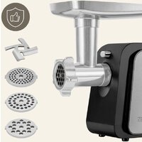 Мясорубка Zeegma Molen Chef Easy - Превью изображения №10 — Интернет-магазин ПроЗаказ