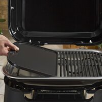 Гриль Weber Lumin 1501652 - Превью изображения №6 — Интернет-магазин ПроЗаказ