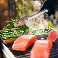 Гриль Weber Lumin 1501652 - Превью изображения №11 — Интернет-магазин ПроЗаказ