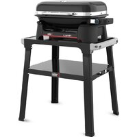 Гриль Weber Lumin 1501652 - Превью изображения №12 — Интернет-магазин ПроЗаказ