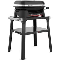 Гриль Weber Lumin 1501652 - Превью изображения №13 — Интернет-магазин ПроЗаказ