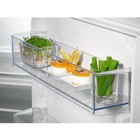 Однокамерный холодильник Electrolux Seria 600 KRD6DE18S1 - Превью изображения №10 — Интернет-магазин ПроЗаказ