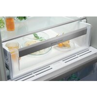 Однокамерный холодильник Electrolux Seria 600 KRD6DE18S1 - Превью изображения №9 — Интернет-магазин ПроЗаказ