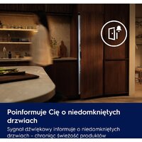 Однокамерный холодильник Electrolux Seria 600 KRD6DE18S1 - Превью изображения №6 — Интернет-магазин ПроЗаказ