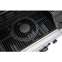 Газовый гриль для дачи Landmann Triton maxX PTS 4.1 12968 - Превью изображения №4 — Интернет-магазин ПроЗаказ