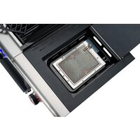 Газовый гриль для дачи Landmann Triton maxX PTS 4.1 12968 - Превью изображения №10 — Интернет-магазин ПроЗаказ