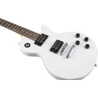 Электрогитара Terris TLP-039 WH - Превью изображения №7 — Интернет-магазин ПроЗаказ