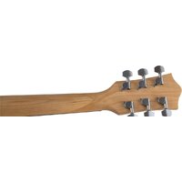 Электрогитара Terris TLP-039 WH - Превью изображения №9 — Интернет-магазин ПроЗаказ