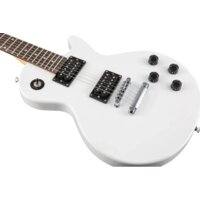 Электрогитара Terris TLP-039 WH - Превью изображения №5 — Интернет-магазин ПроЗаказ
