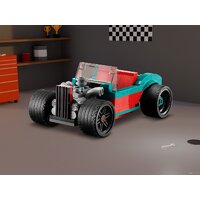 Конструктор LEGO Creator 31127 Уличные гонки - Превью изображения №3 — Интернет-магазин ПроЗаказ