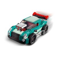 Конструктор LEGO Creator 31127 Уличные гонки - Превью изображения №2 — Интернет-магазин ПроЗаказ