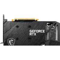 Видеокарта MSI GeForce RTX 3050 Ventus 2X 8G OCV1 - Превью изображения №3 — Интернет-магазин ПроЗаказ