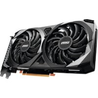 Видеокарта MSI GeForce RTX 3050 Ventus 2X 8G OCV1 - Превью изображения №4 — Интернет-магазин ПроЗаказ