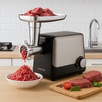 Мясорубка Garlyn MG-1500 - Превью изображения №3 — Интернет-магазин ПроЗаказ