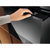 Электрический духовой шкаф Electrolux LOH3H00BK - Превью изображения №3 — Интернет-магазин ПроЗаказ