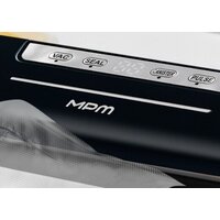 Бескамерный вакуумный упаковщик MPM MPZ-02 - Превью изображения №5 — Интернет-магазин ПроЗаказ