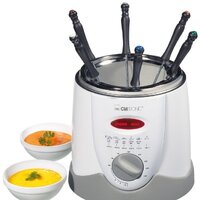 Фритюрница Clatronic FFR 2916 - Превью изображения №3 — Интернет-магазин ПроЗаказ