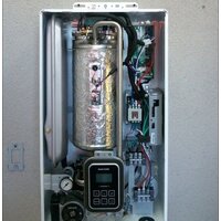 Отопительный котел NAVIEN EQB-08HW - Превью изображения №3 — Интернет-магазин ПроЗаказ