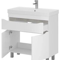  Volna Тумба под умывальник Lake 70.2D.1Y - Превью изображения №2 — Интернет-магазин ПроЗаказ