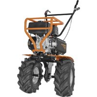 Мотоблок бензиновый Carver MT-7106WT - Превью изображения №2 — Интернет-магазин ПроЗаказ