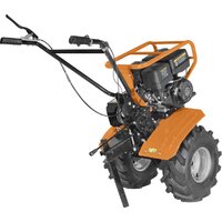 Мотоблок бензиновый Carver MT-7106WT - Превью изображения №4 — Интернет-магазин ПроЗаказ