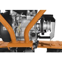 Мотоблок бензиновый Carver MT-7106WT - Превью изображения №8 — Интернет-магазин ПроЗаказ