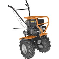 Мотоблок бензиновый Carver MT-7106WT - Превью изображения №3 — Интернет-магазин ПроЗаказ