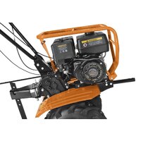Мотоблок бензиновый Carver MT-7106WT - Превью изображения №9 — Интернет-магазин ПроЗаказ