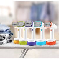 Отпариватель Kitfort KT-984-1 - Превью изображения №7 — Интернет-магазин ПроЗаказ