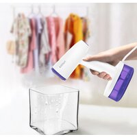 Отпариватель Kitfort KT-984-1 - Превью изображения №6 — Интернет-магазин ПроЗаказ