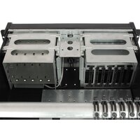 Корпус ExeGate 4U4132 600W EX244611RUS - Превью изображения №5 — Интернет-магазин ПроЗаказ