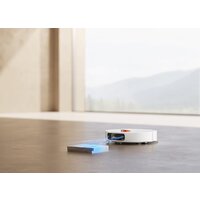Робот-пылесос Xiaomi Robot Vacuum X10+ B101GL (европейская версия, белый) - Превью изображения №9 — Интернет-магазин ПроЗаказ