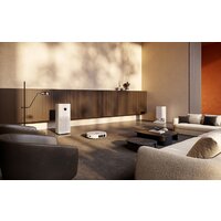 Робот-пылесос Xiaomi Robot Vacuum X10+ B101GL (европейская версия, белый) - Превью изображения №8 — Интернет-магазин ПроЗаказ