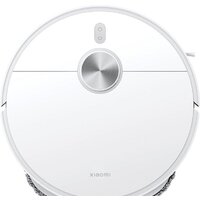 Робот-пылесос Xiaomi Robot Vacuum X10+ B101GL (европейская версия, белый) - Превью изображения №12 — Интернет-магазин ПроЗаказ