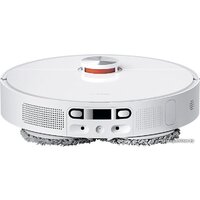 Робот-пылесос Xiaomi Robot Vacuum X10+ B101GL (европейская версия, белый) - Превью изображения №14 — Интернет-магазин ПроЗаказ