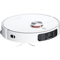 Робот-пылесос Xiaomi Robot Vacuum X10+ B101GL (европейская версия, белый) - Превью изображения №13 — Интернет-магазин ПроЗаказ