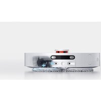 Робот-пылесос Xiaomi Robot Vacuum X10+ B101GL (европейская версия, белый) - Превью изображения №5 — Интернет-магазин ПроЗаказ