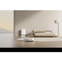 Робот-пылесос Xiaomi Robot Vacuum X10+ B101GL (европейская версия, белый) - Превью изображения №2 — Интернет-магазин ПроЗаказ