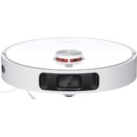 Робот-пылесос Xiaomi Robot Vacuum X10+ B101GL (европейская версия, белый) - Превью изображения №11 — Интернет-магазин ПроЗаказ
