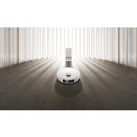 Робот-пылесос Xiaomi Robot Vacuum X10+ B101GL (европейская версия, белый) - Превью изображения №3 — Интернет-магазин ПроЗаказ